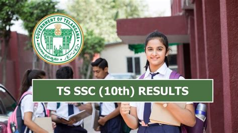 bse.ts.gov.in 10th results 2023